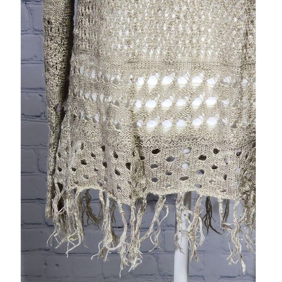 It's Our Time crochet cardigan - Picture 7 of 10